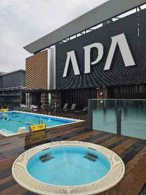 APA호텔 난바 신사이바시 사진 4