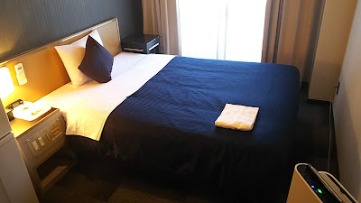 Hotel Live Max Namba 사진 3