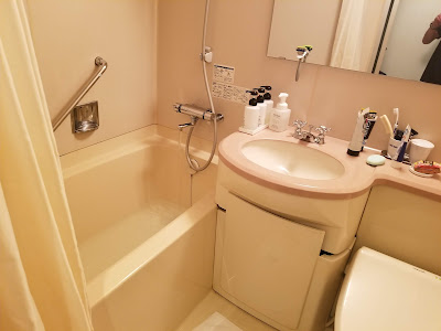 Hotel Live Max Namba 사진 4