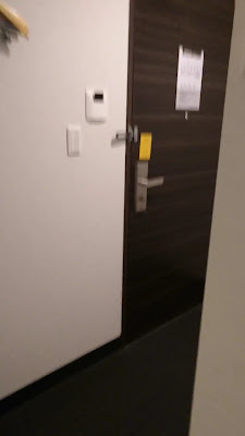 Hotel Trend Nishi-shinsaibashi 사진 2