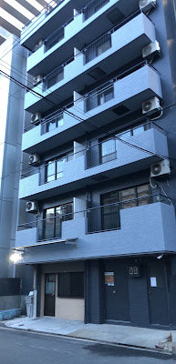 LUCKY NAMBA 사진 4