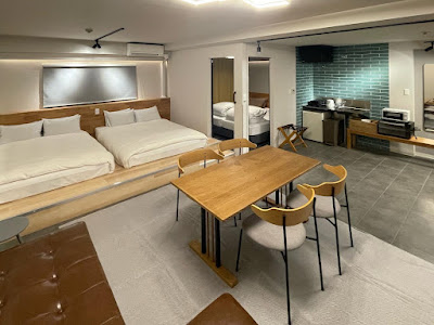 NAMBA HARA APARTMENT 사진 4