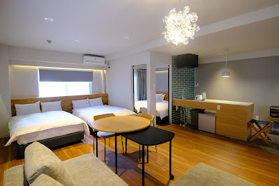 NAMBA HARA APARTMENT 사진 2