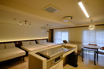 NAMBA HARA APARTMENT 사진 5