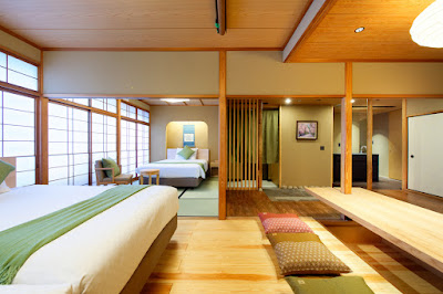 Comforts+81 Dotonbori 사진 3
