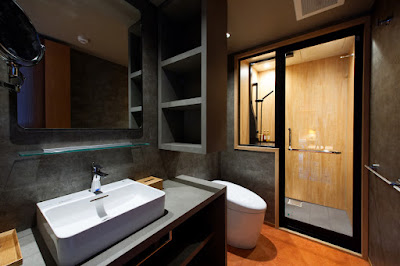 Comforts+81 Dotonbori 사진 4