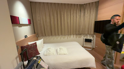레드 루프 인 & 스위트 오사카 난바・닛폰바시 사진 2