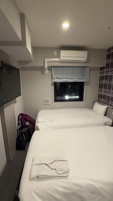 KOKO HOTEL Osaka Namba Sennichimae 사진 2
