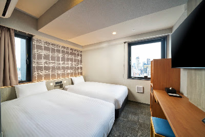 KOKO HOTEL Osaka Namba Sennichimae 사진 3