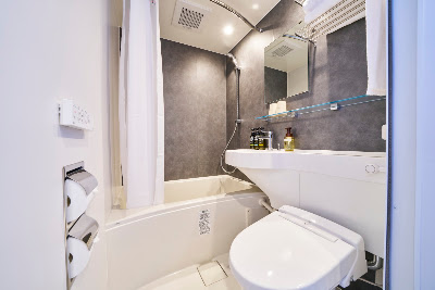 KOKO HOTEL Osaka Namba Sennichimae 사진 4