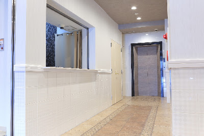 RE HOTEL 谷町9丁目 사진 3