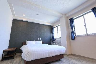 RE HOTEL 谷町9丁目 사진 2