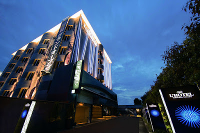 Hotel Lhotel