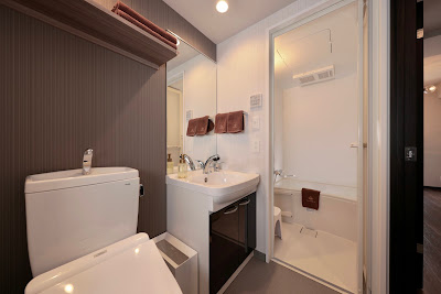 Dotonbori Crystal Exe Hotel 사진 4