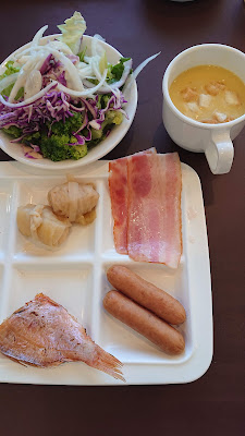 Osaka International Exchange Center Hotel 사진 2
