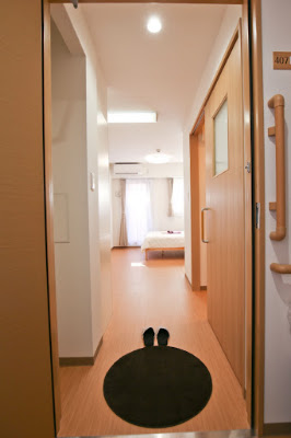 コネクトイン(CONNECT INN)鶴橋 사진 4
