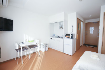 コネクトイン(CONNECT INN)鶴橋 사진 2