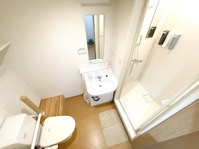 コネクトイン(CONNECT INN)鶴橋 사진 3