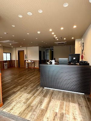 Hotel Naniwa 사진 3