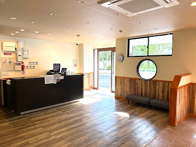 Hotel Naniwa 사진 2
