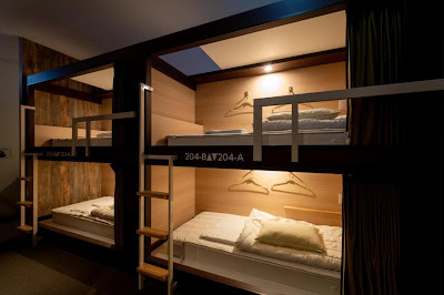 bnb+ OsakaTsuruhashi 鶴橋店 사진 3