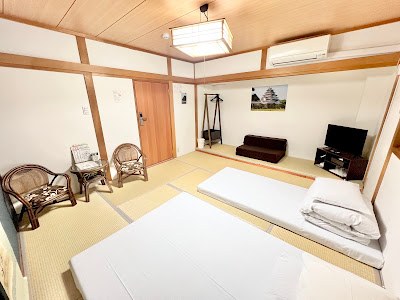 GuestHouse017大阪 사진 4