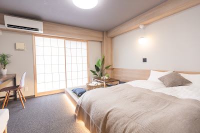 b&今里店（b&Imazato）