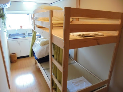 大阪宿屋ゲストハウス オアシス/Guesthouse Oasis
