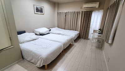 Nao's Guesthouse２