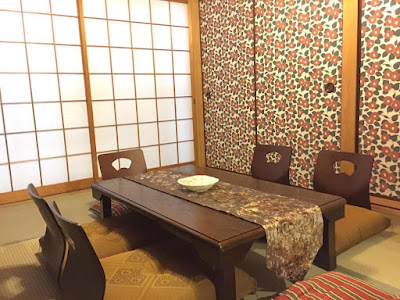 Yumeji House