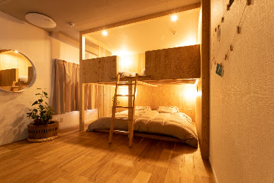 My Retreat Osaka 사진 2