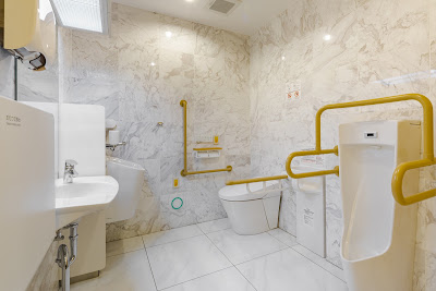 Toyoko Inn Osaka Bentencho 사진 4