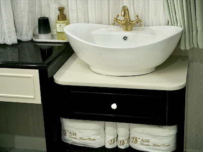 大同GardenHotel Annex 사진 3