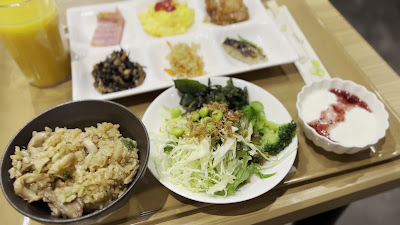 APA Hotel (Namba Kita Shinsaibashi Ekimae) 사진 2