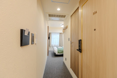 アメ村ガーデンホテル AMEMURA GARDEN HOTEL 사진 5