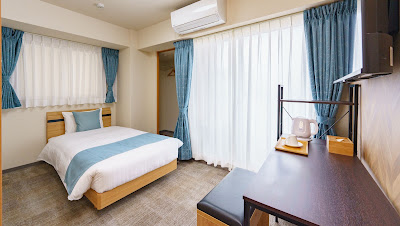 USP HOTEL KITAHORIE 사진 4
