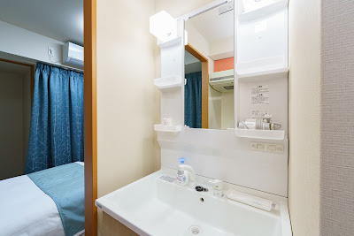 USP HOTEL KITAHORIE 사진 5