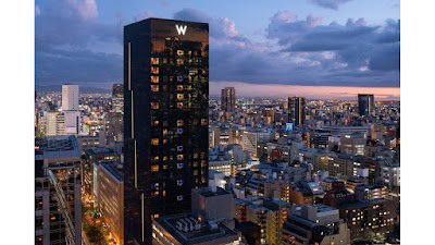 W 오사카