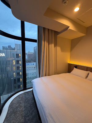 Apartment Hotel 11 Shinsaibashi Amemura 2 사진 2