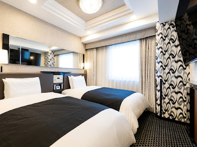 APA Hotel Namba Shinsaibashi East 사진 3