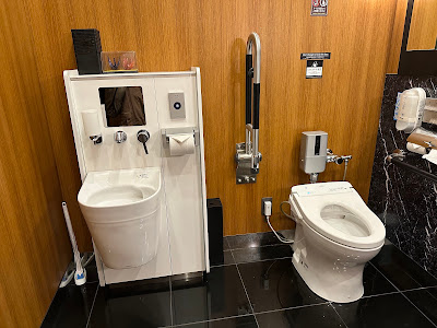 APA Hotel Namba Shinsaibashi East 사진 4