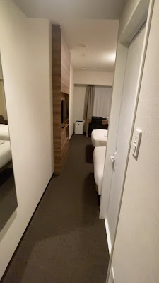 스마일 호텔 프리미엄 오사카 히가시신사이바시 사진 2
