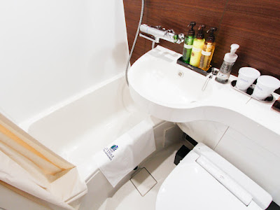 Hotel Livemax Shinsaibashi-East 사진 4