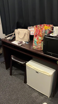 Hotel Livemax Shinsaibashi-East 사진 2