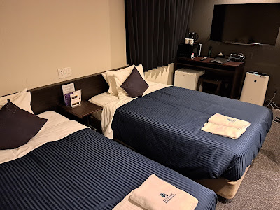 Hotel Livemax Shinsaibashi-East 사진 3