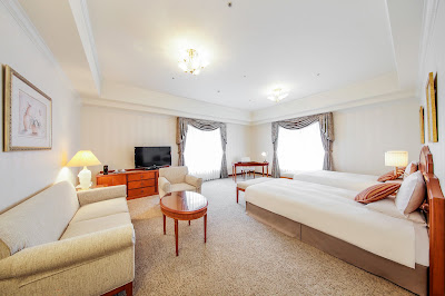 KOKO HOTEL Osaka Shinsaibashi 사진 3