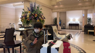 KOKO HOTEL Osaka Shinsaibashi 사진 2