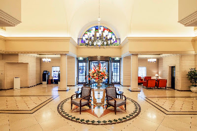KOKO HOTEL Osaka Shinsaibashi 사진 5