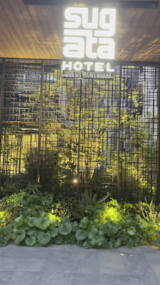 Sugata Hotel Osaka Shinsaibashi, Series by Marriott 사진 2