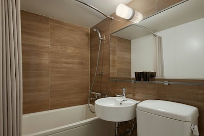 Sugata Hotel Osaka Shinsaibashi, Series by Marriott 사진 4